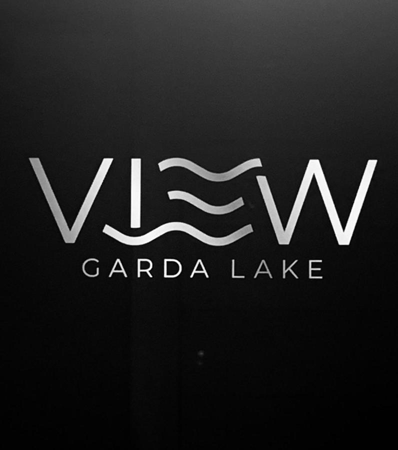 View Garda Lake เบรนโซเน ซูล การ์ดา ภายนอก รูปภาพ